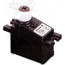Graupner Micro Power Servo C261 5125